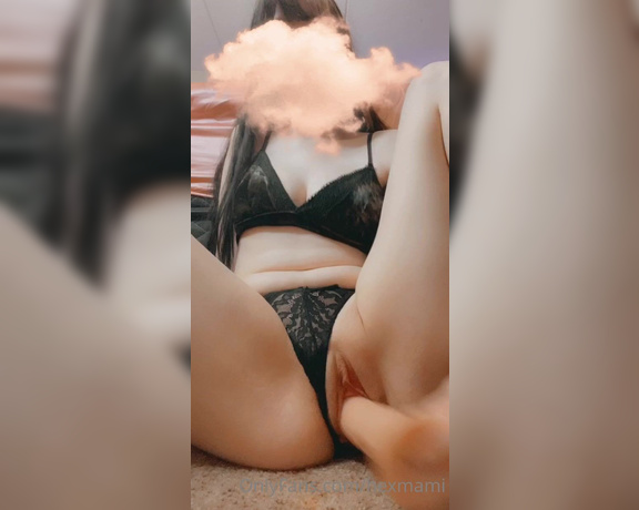 vngel aka Hexmami OnlyFans - Fuck the life out of