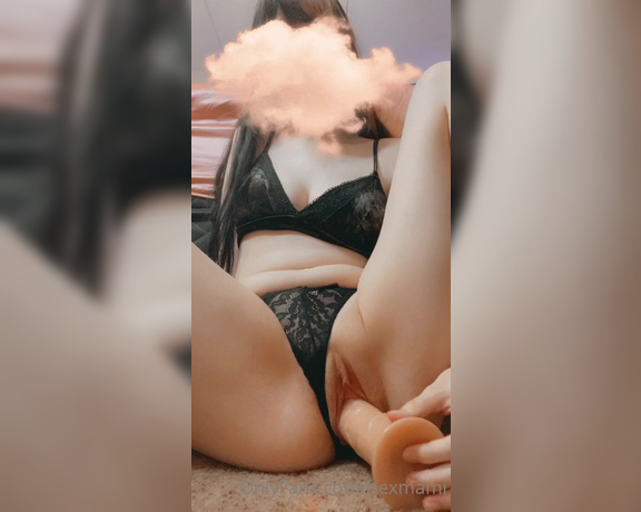 vngel aka Hexmami OnlyFans - Fuck the life out of