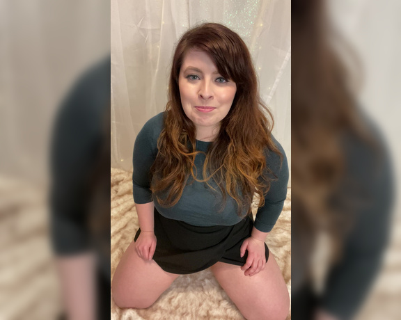 Bea York aka Beayork OnlyFans - [145] Yall are the best (dont forget to vote for Bea)!!!