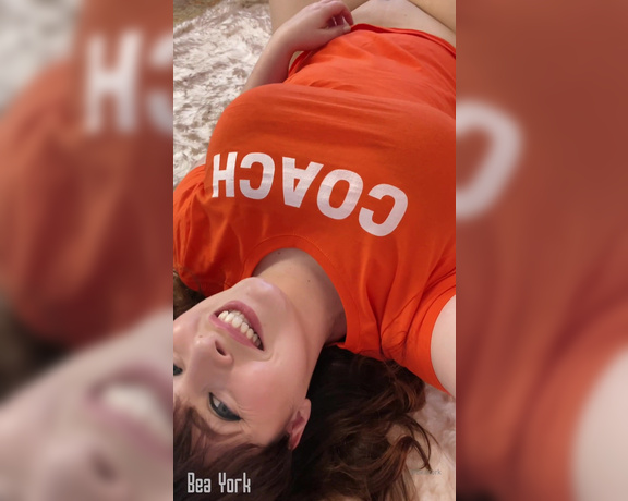 Bea York aka Beayork OnlyFans - [226] Just Monday things This is what I’ve been up