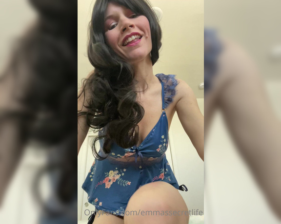 Emmas Secret Life aka Emmassecretlife OnlyFans - Girl friend experience