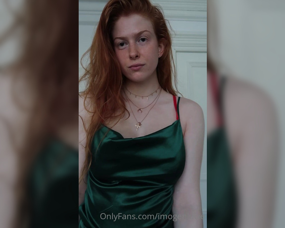 Watch Online Imogen Lucie Aka Imogenlucie Onlyfans Pov We Go Out To