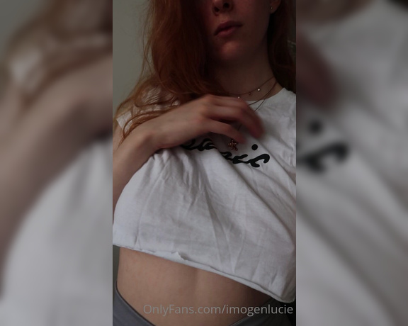 Imogen Lucie aka Imogenlucie OnlyFans - Who’s a fan of pokies