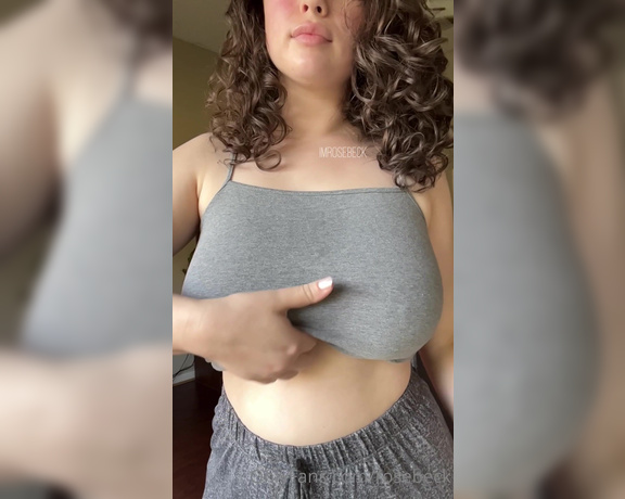 Rose aka Rosebeck OnlyFans - Which video is your favorite 1
