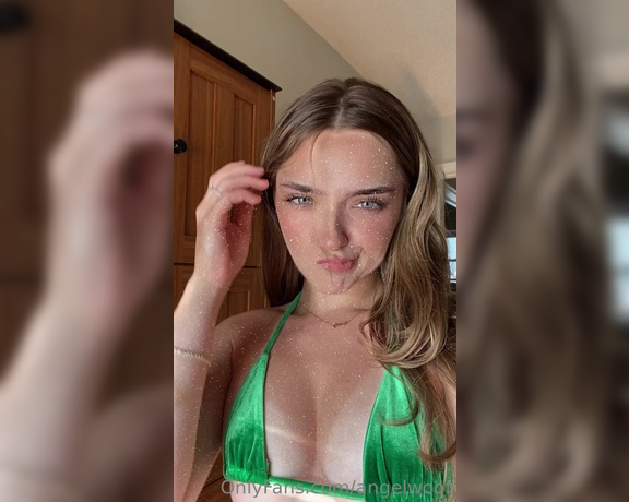 Sophia Viotto aka Angelwoof OnlyFans Video 36