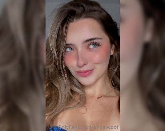 Sophia Viotto aka Angelwoof OnlyFans Video 26