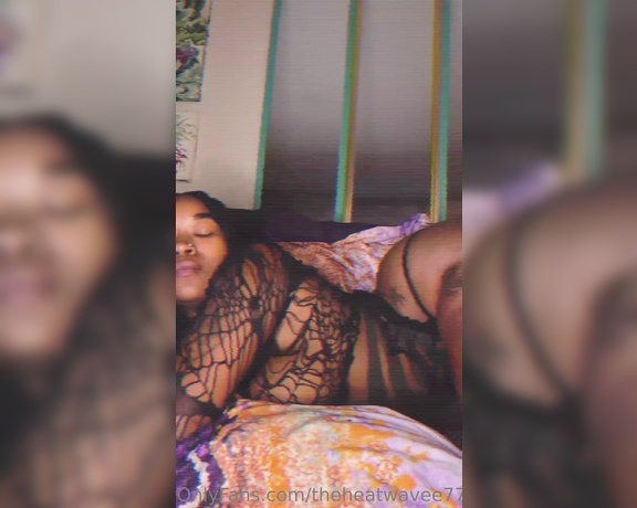 Ruby Heat aka Theheatwavee777 OnlyFans Video 42