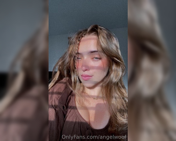 Sophia Viotto aka Angelwoof OnlyFans Video 72