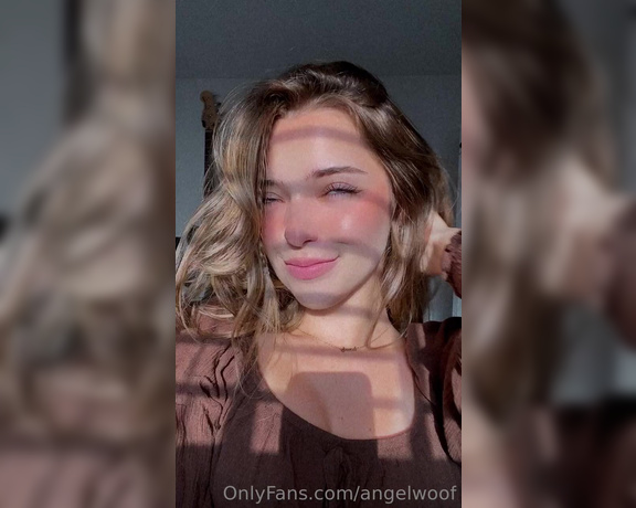 Sophia Viotto aka Angelwoof OnlyFans Video 72