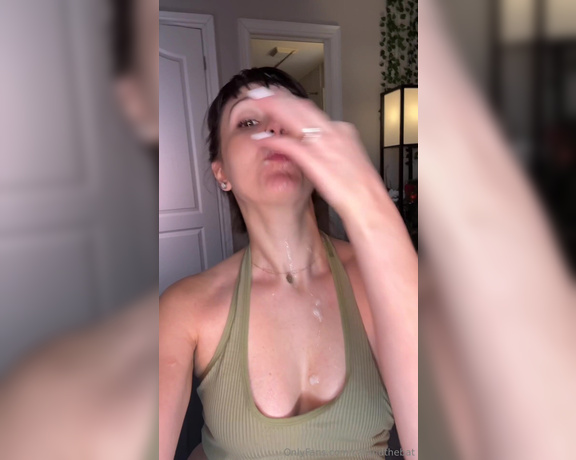chrissy xo aka Catandthebat OnlyFans - 40+ min cumpilation!! Some oldies mixed in but crazy to think how many loads I’m taking consider