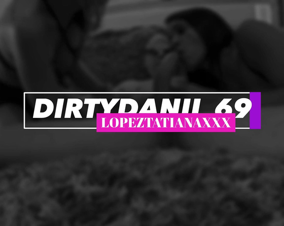 Dirty danii aka Dirtydanii_69 OnlyFans - We sucked him off till he came all over our faces I love fucking my friends @haro2020of @lopeztati