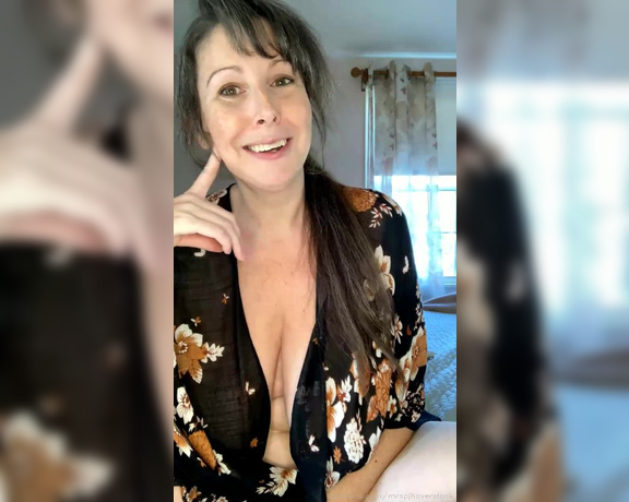 mrspjhaverstock aka Mrspjhaverstock OnlyFans - Today’s livestream, very fun as always! Thank you everyone!!