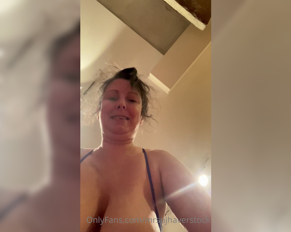 mrspjhaverstock aka Mrspjhaverstock OnlyFans - Workout videos! The 2nd one was kind of a fail, but I threw it in there anyway… btw, let me know i 2