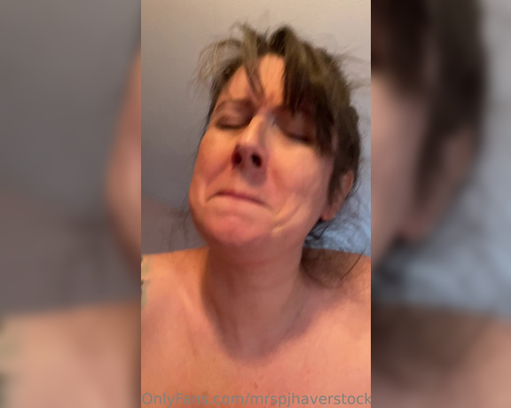 mrspjhaverstock aka Mrspjhaverstock OnlyFans - This is a very POV type video (sometimes I’m crazy close to the camera! )! It’s mostly me on top,