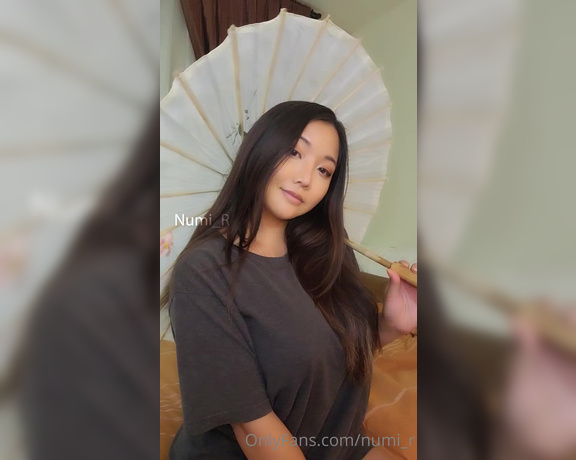 Numi R aka Numi_r OnlyFans - Infinity Challenge This version is definitely not TikTok approved! httpswwwtiktokcom@numi