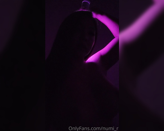 Numi R aka Numi_r OnlyFans - Infinity Challenge This version is definitely not TikTok approved! httpswwwtiktokcom@numi