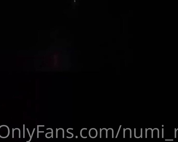 Numi R aka Numi_r OnlyFans Video 92
