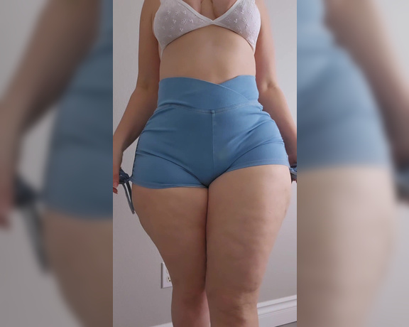 Ana M aka Gypssai OnlyFans - Panties Try On Haul