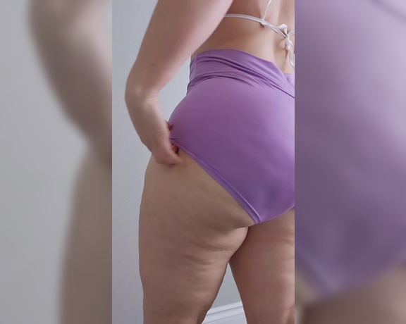 Ana M aka Gypssai OnlyFans - Panties Try On Haul