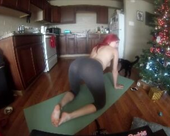 Harpermadi Morning Yoga