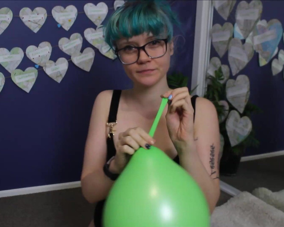 Heidiv Please Download Balloon Play