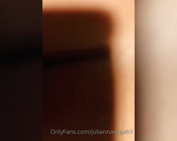 Julianna vega aka Juliannavega69 OnlyFans - Fuck me daddy! Look at my big ass Tips me baby! You want see me with cum on my face