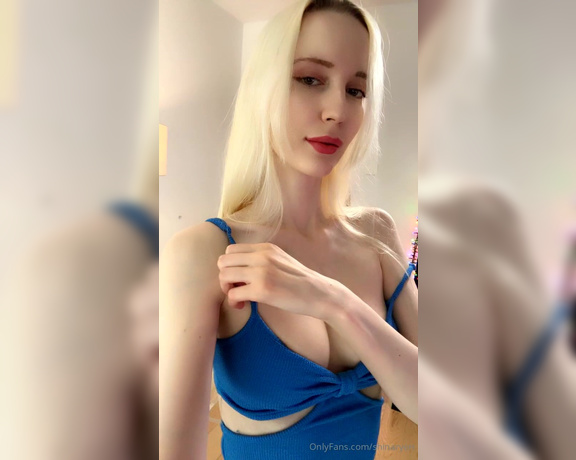 Shinaryen aka Shinaryen OnlyFans - Made a video today