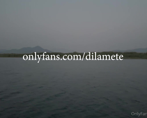 Dila Hanım aka Dilamete OnlyFans - Kaptan bana teknesinde Dmen nasl tutulur retir mi Yeni videomuz iin yerinizi aln Geli