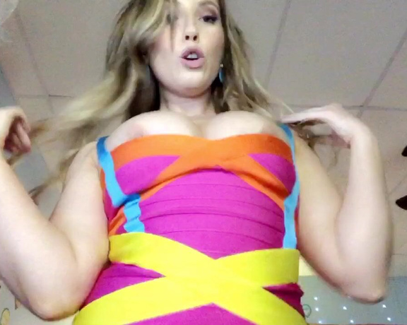 Brielle Day aka Brielleday OnlyFans Video 1