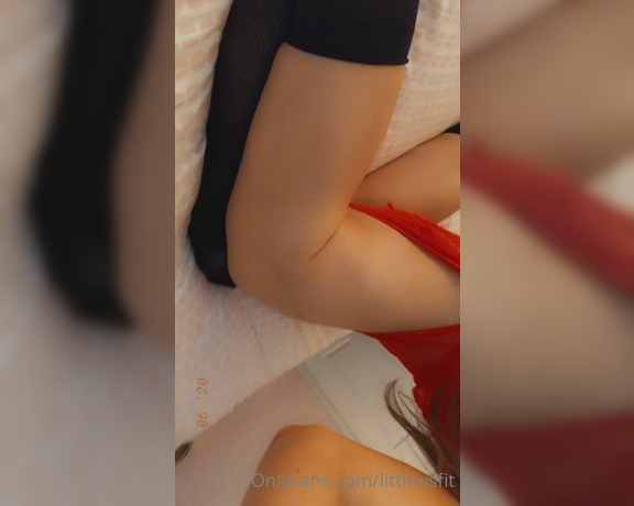 Littlmisfitt OnlyFans Video 93