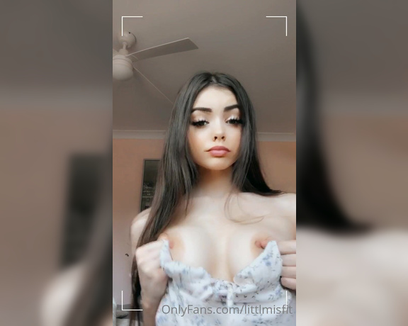 Littlmisfitt OnlyFans Video 109