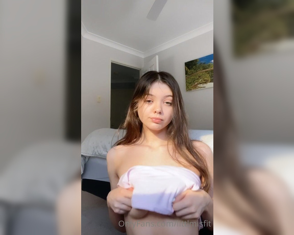 Littlmisfitt OnlyFans Video 89