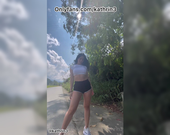 Kathrin aka Kathrin3 OnlyFans Video 7