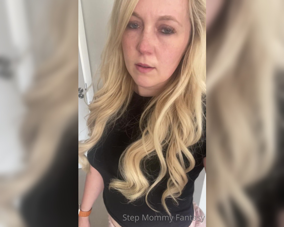 Sammy Thighs aka Sammythighs OnlyFans - Mini vlog