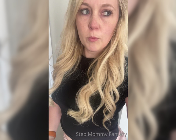 Sammy Thighs aka Sammythighs OnlyFans - Mini vlog