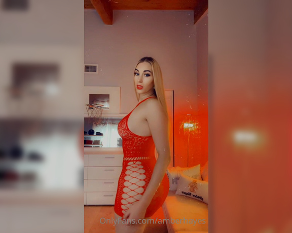 AMBER aka Amberhayes OnlyFans Video 57
