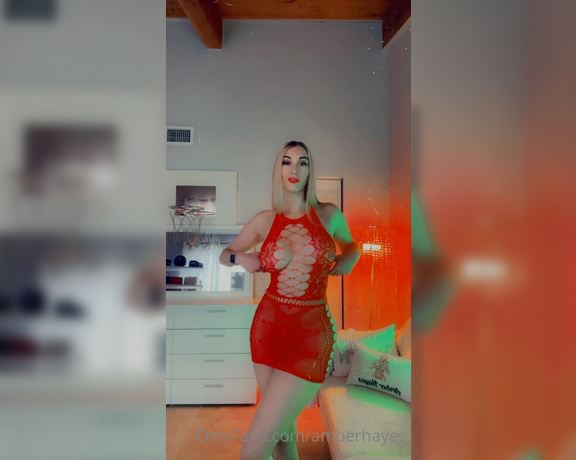 AMBER aka Amberhayes OnlyFans Video 57