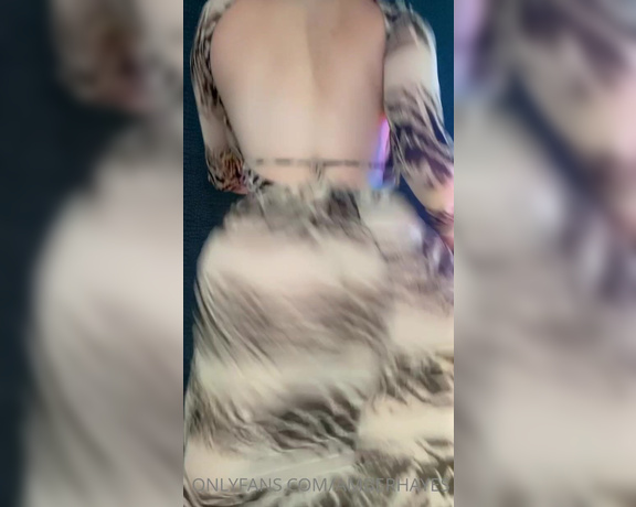 AMBER aka Amberhayes OnlyFans Video 9