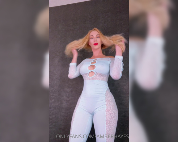 AMBER aka Amberhayes OnlyFans Video 7