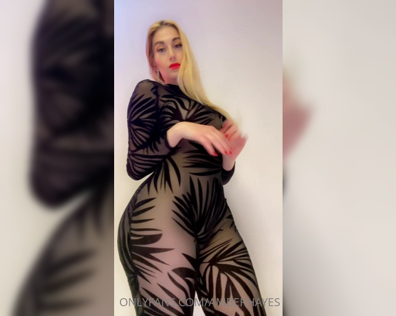AMBER aka Amberhayes OnlyFans Video 10