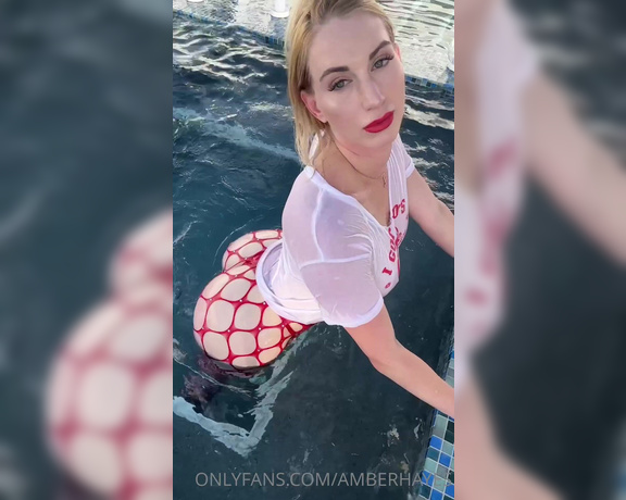 AMBER aka Amberhayes OnlyFans Video 39