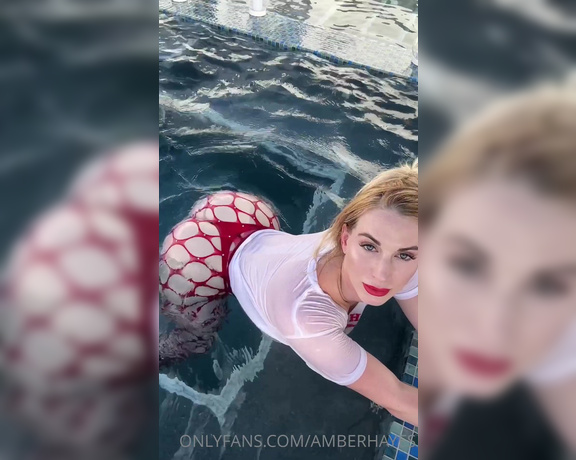 AMBER aka Amberhayes OnlyFans Video 39
