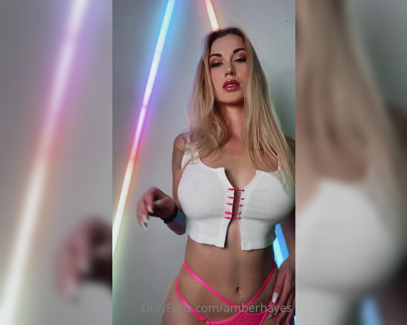 AMBER aka Amberhayes OnlyFans Video 8