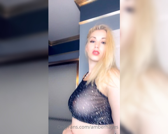 AMBER aka Amberhayes OnlyFans Video 74