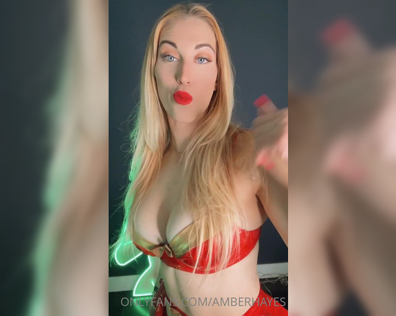 AMBER aka Amberhayes OnlyFans - Its always a good time with