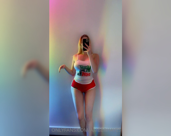 AMBER aka Amberhayes OnlyFans Video 70