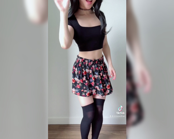 Ari aka Funsizedasian OnlyFans - TikTok Part 1 Decided Ill be uploading videos one by one to this page as I make them on Tik 1