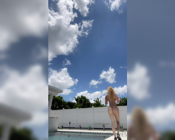 AMBER aka Amberhayes OnlyFans Video 27