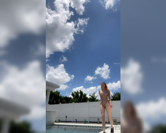 AMBER aka Amberhayes OnlyFans Video 27