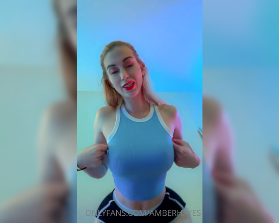 AMBER aka Amberhayes OnlyFans - 0hg8qbidf0x715a59vm14